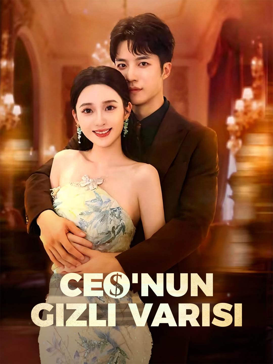 CEO'nun Gizli Varisi