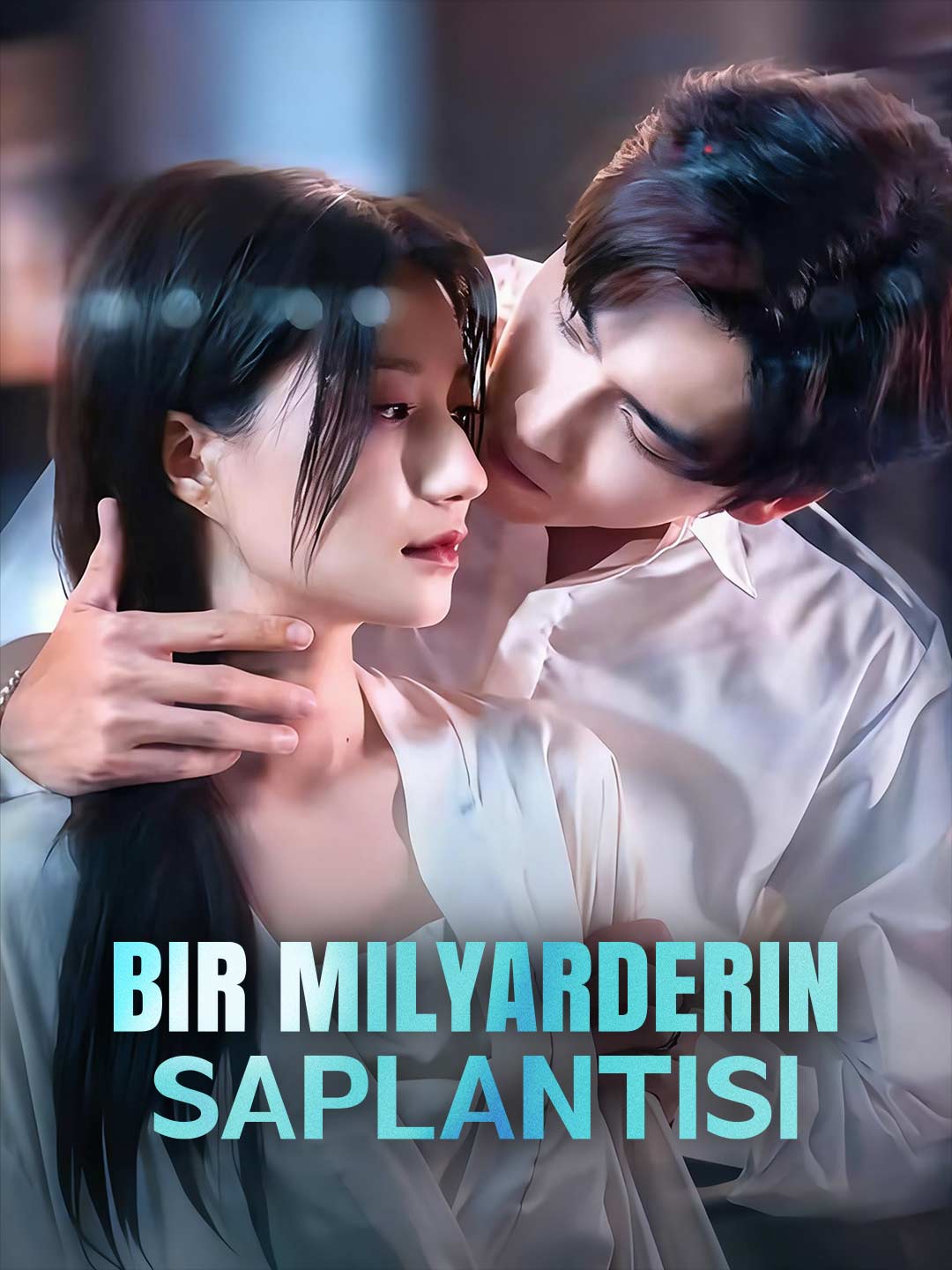 Bir Milyarderin Saplantısı poster
