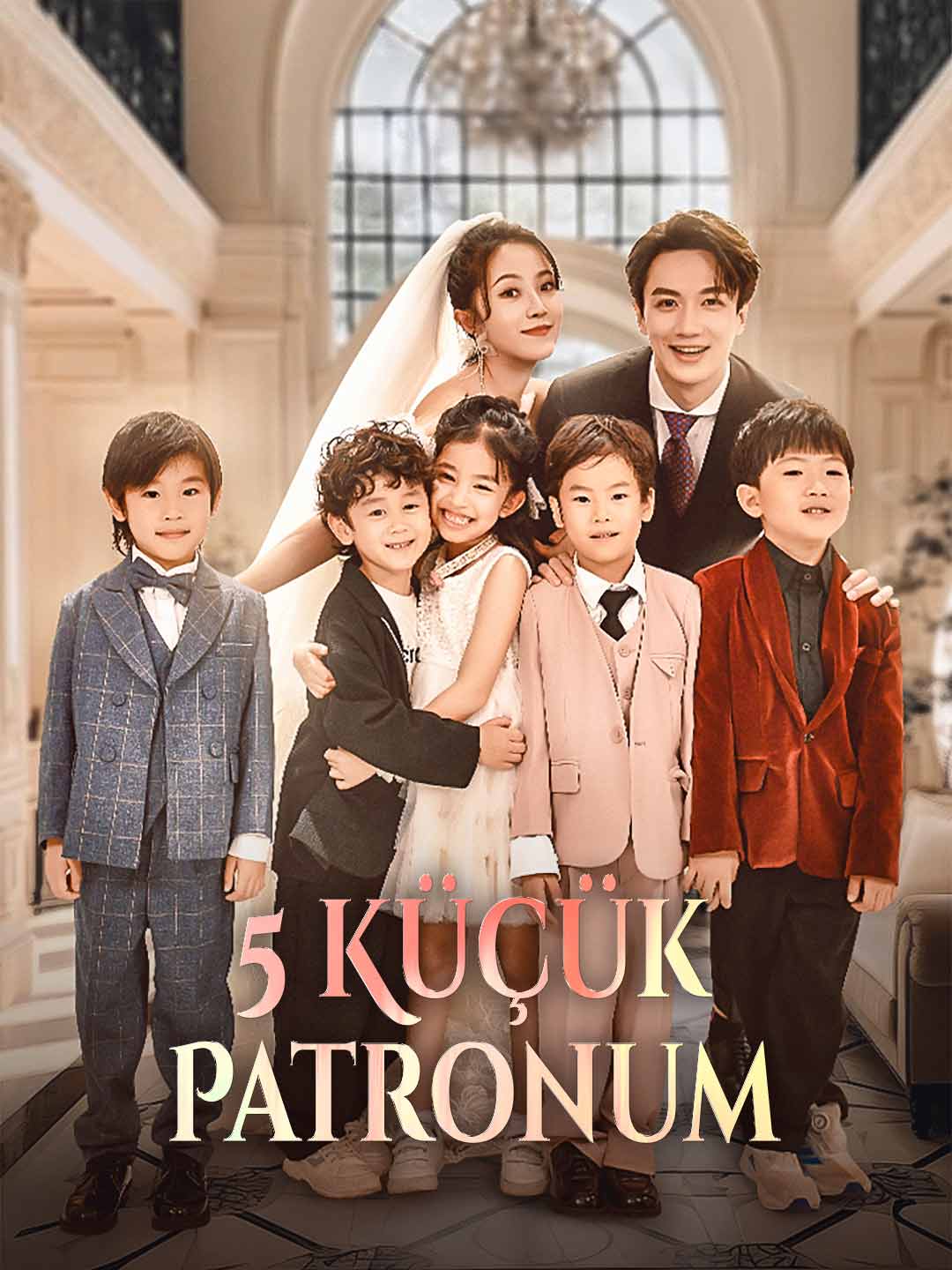 5 Küçük Patronum