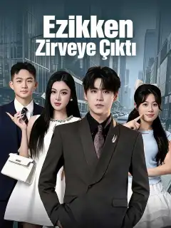 Ezikken Zirveye Çıktı