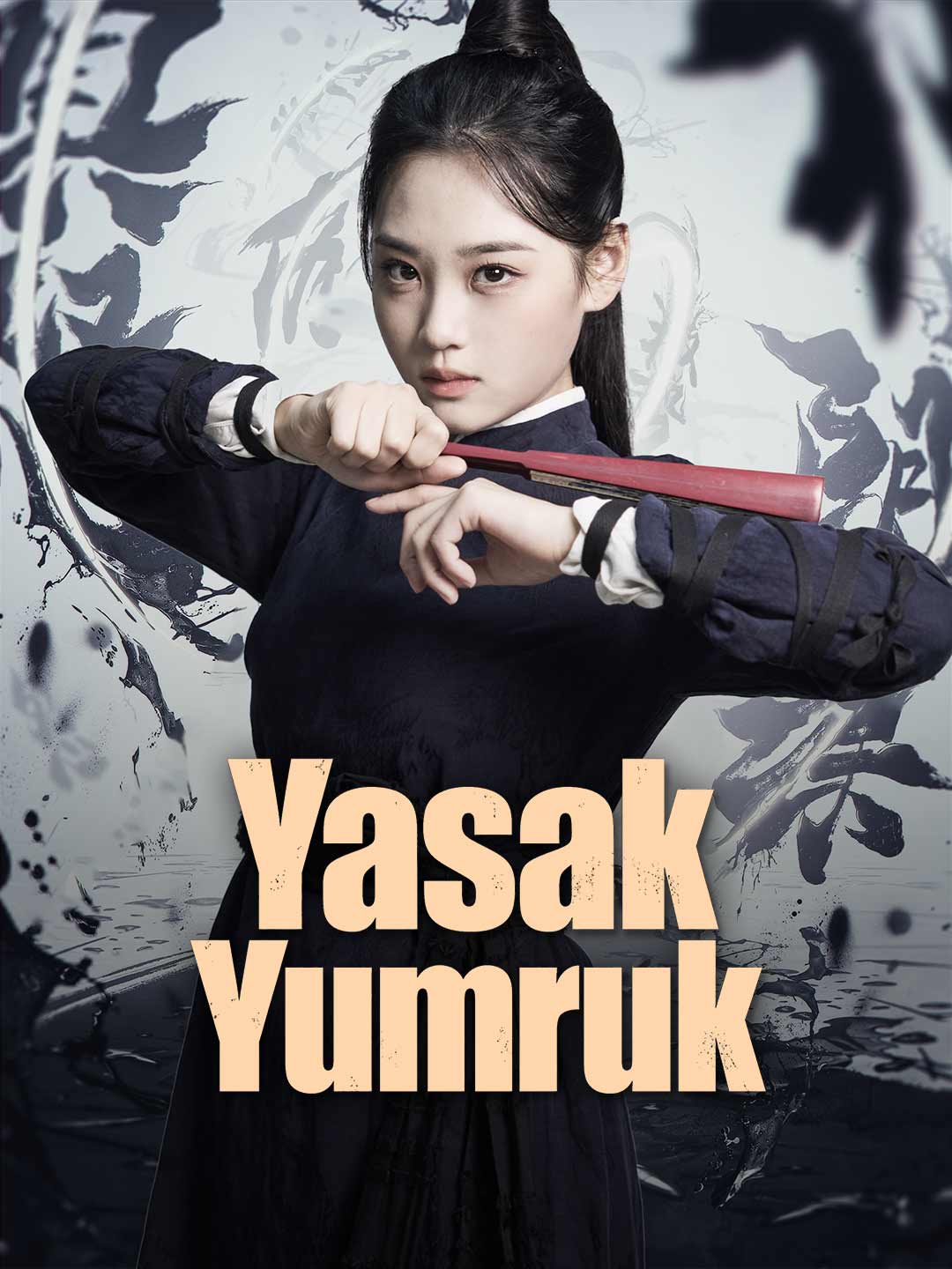Yasak Yumruk