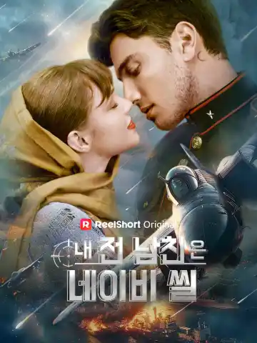 내 전 남친은 네이비 씰