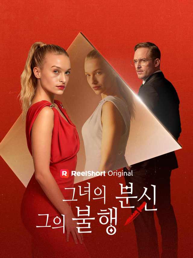 그녀의 분신, 그의 불행