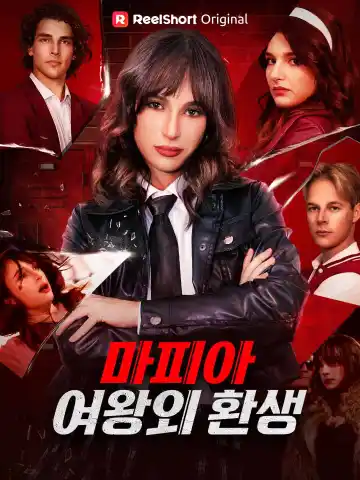 마피아 여왕의 환생