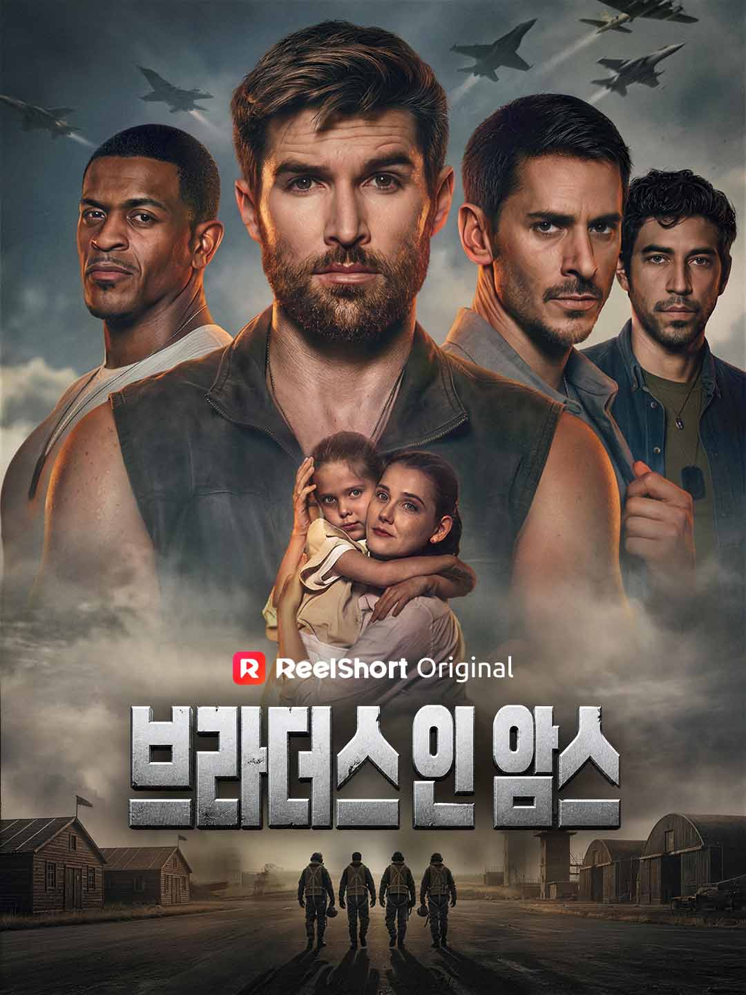 브라더스 인 암스