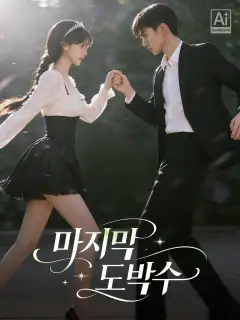 마지막 도박수