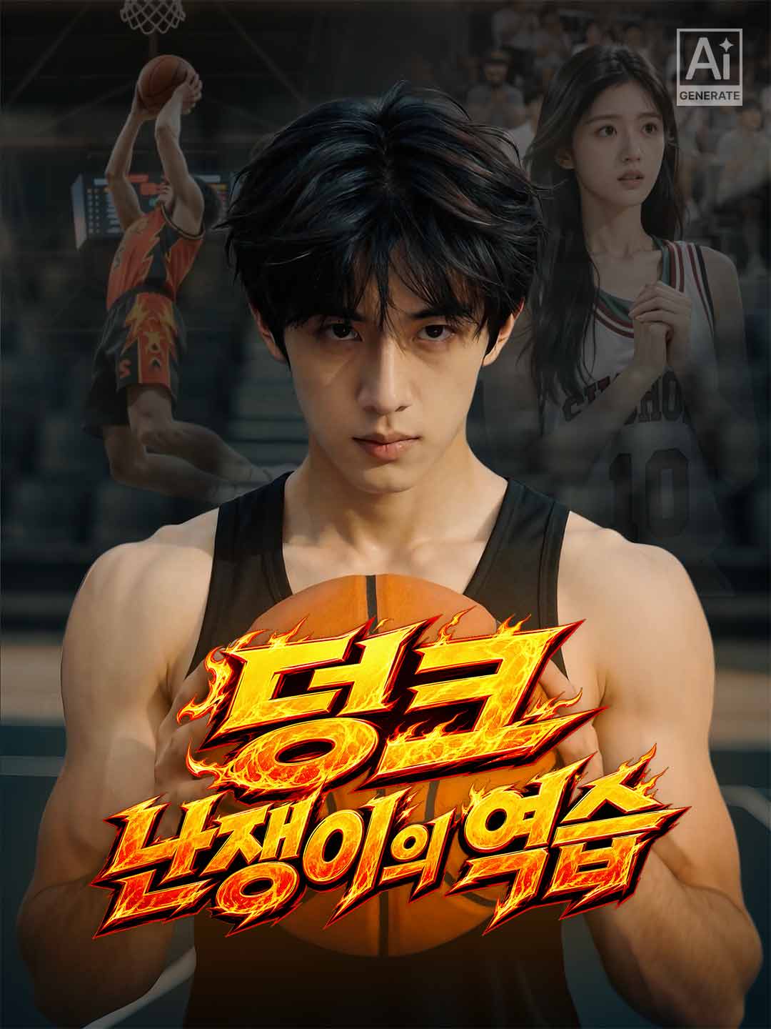 덩크, 난쟁이의 역습