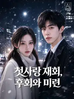 첫사랑 재회, 후회와 미련