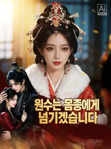 원수는 몸종에게 넘기겠습니다