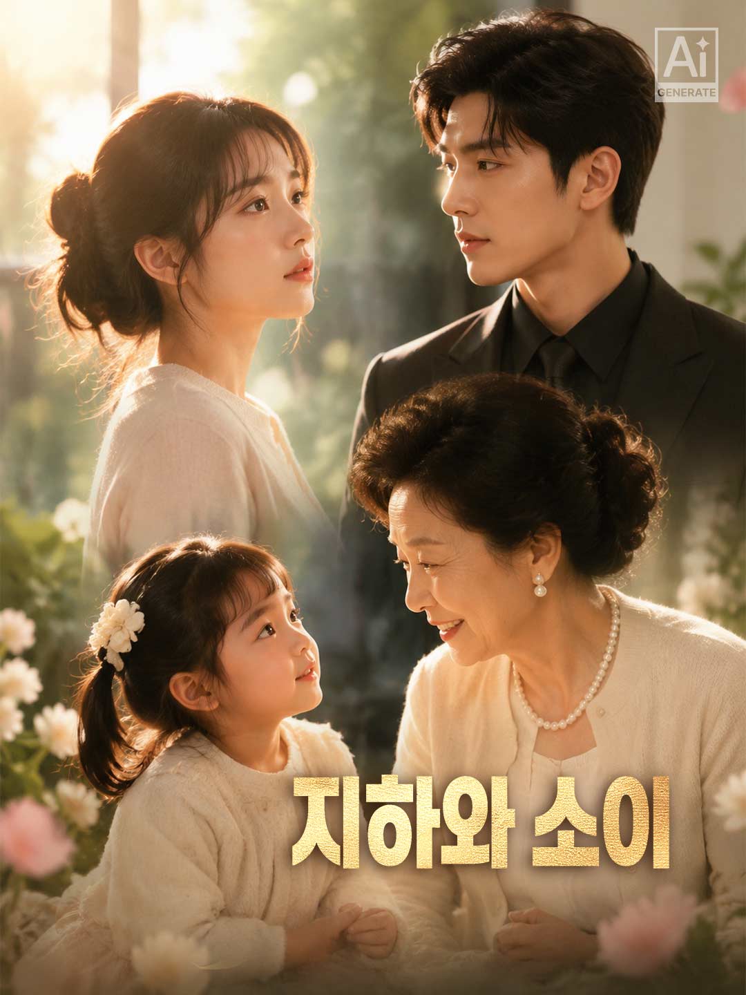 지하와 소이