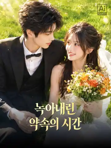 녹아내린 약속의 시간