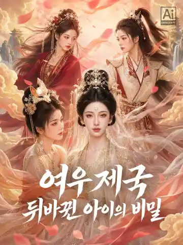 여우 제국, 뒤바뀐 아이의 비밀