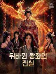 뒤바뀐 왕좌의 진실