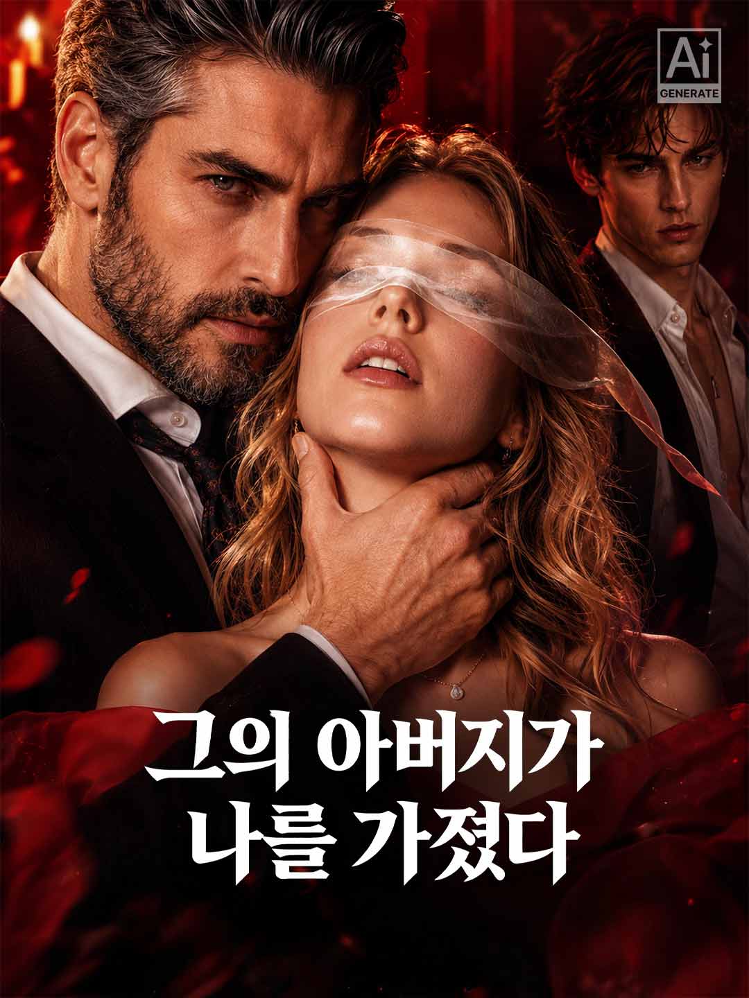 그의 아버지가 나를 가졌다