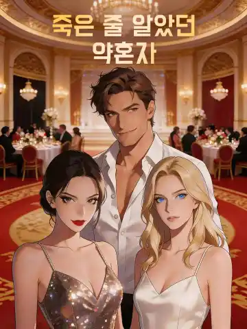 죽은 줄 알았던 약혼자