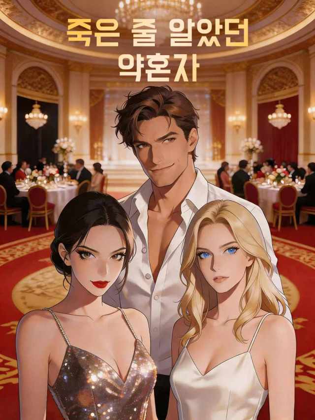 죽은 줄 알았던 약혼자