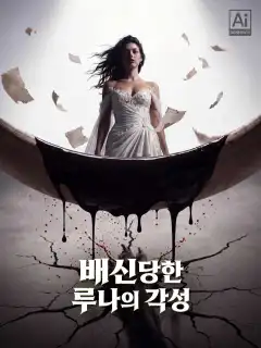 배신당한 루나의 각성