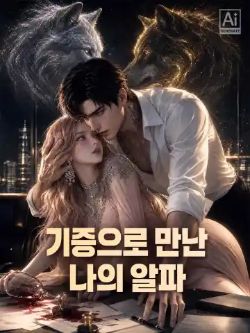 기증으로 만난 나의 알파