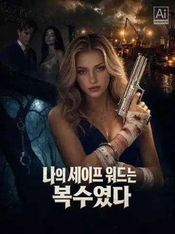 나의 세이프 워드는 복수였다