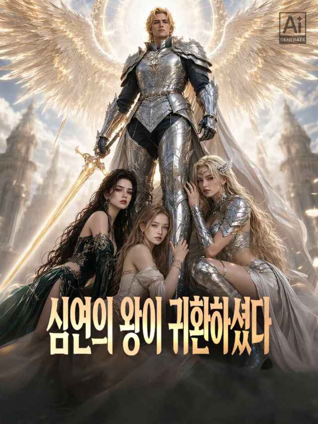 심연의 왕이 귀환하셨다