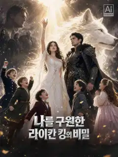 나를 구원한 라이칸 킹의 비밀