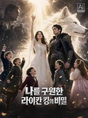 나를 구원한 라이칸 킹의 비밀