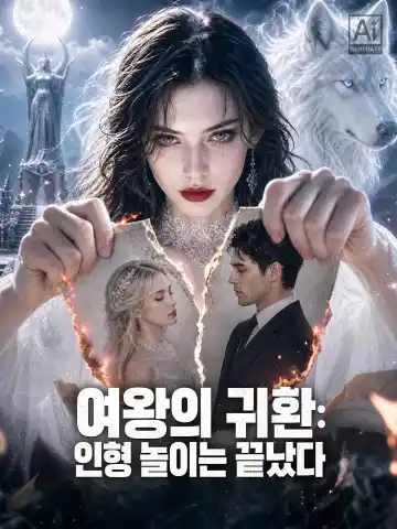 여왕의 귀환: 인형 놀이는 끝났다