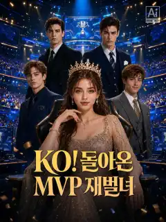 KO! 돌아온 MVP 재벌녀