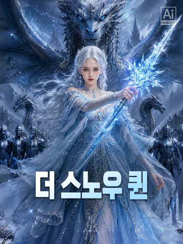 더 스노우 퀸