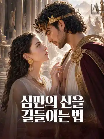 심판의 신을 길들이는 법
