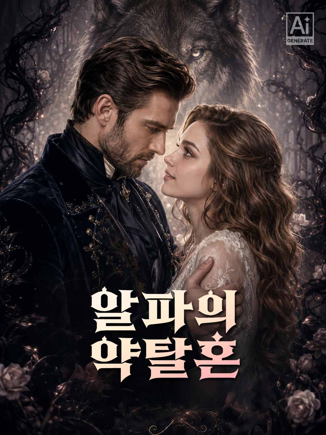 알파의 약탈혼
