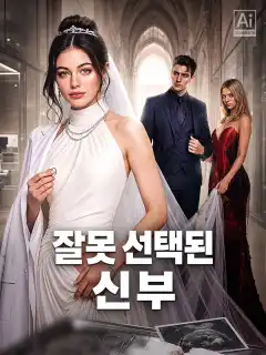 잘못 선택된 신부
