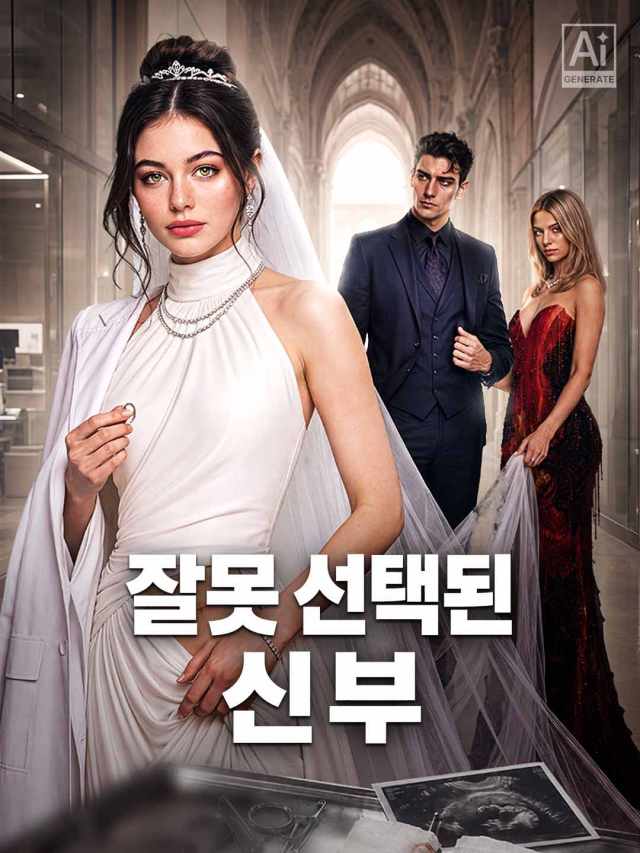 잘못 선택된 신부