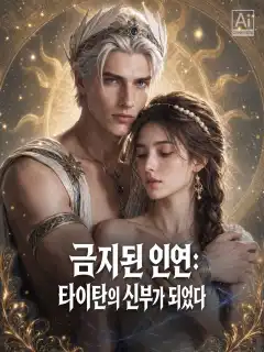 금지된 인연: 타이탄의 신부가 되었다