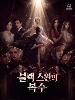 블랙 스완의 복수