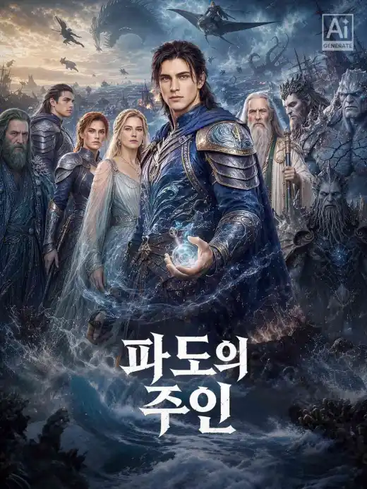 파도의 주인