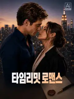 타임리밋 로맨스