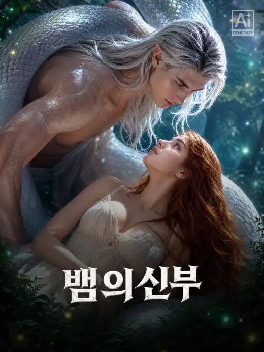 뱀의 신부