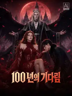 100년의 기다림