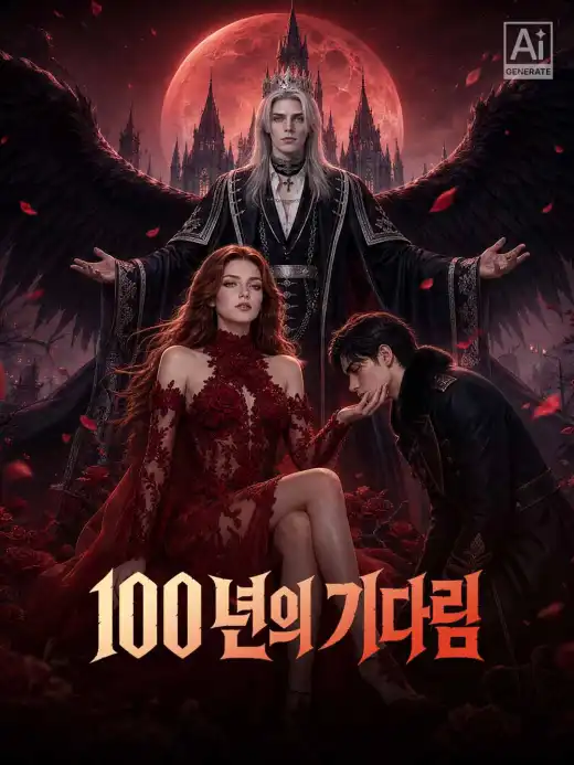 100년의 기다림