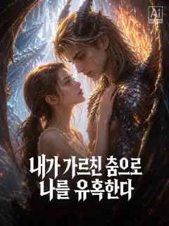 내가 가르친 춤으로 나를 유혹한다