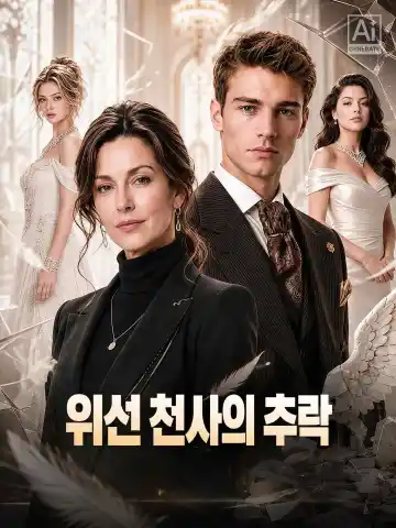 위선 천사의 추락