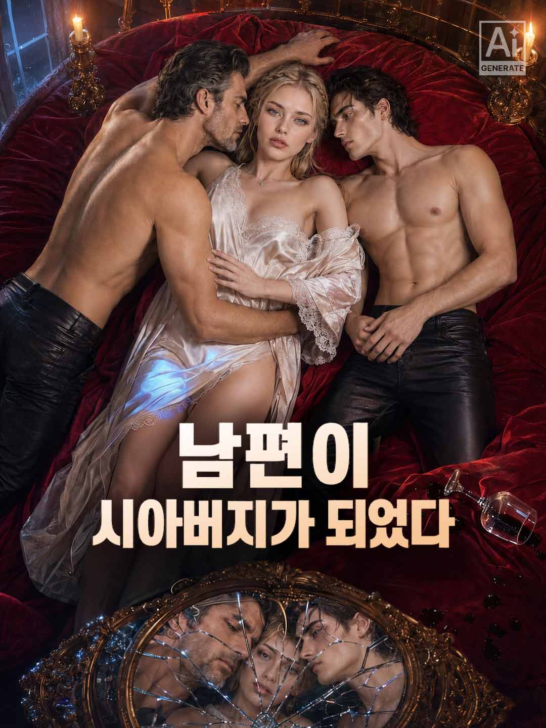 남편이 시아버지가 되었다