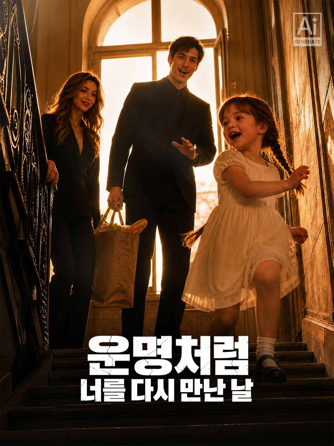 운명처럼 너를 다시 만난 날