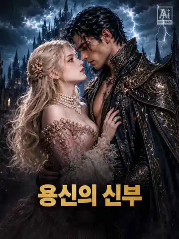 용신의 신부