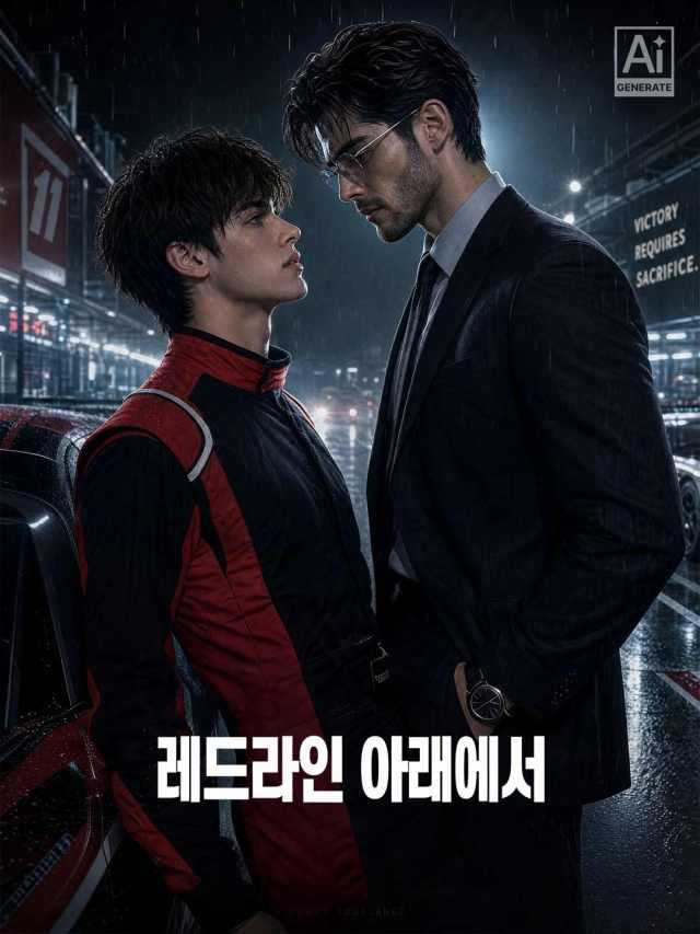 레드라인 아래에서