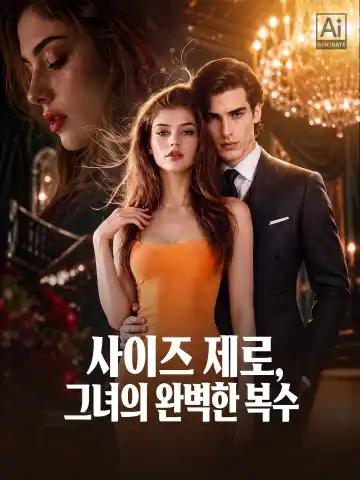 사이즈 제로, 그녀의 완벽한 복수