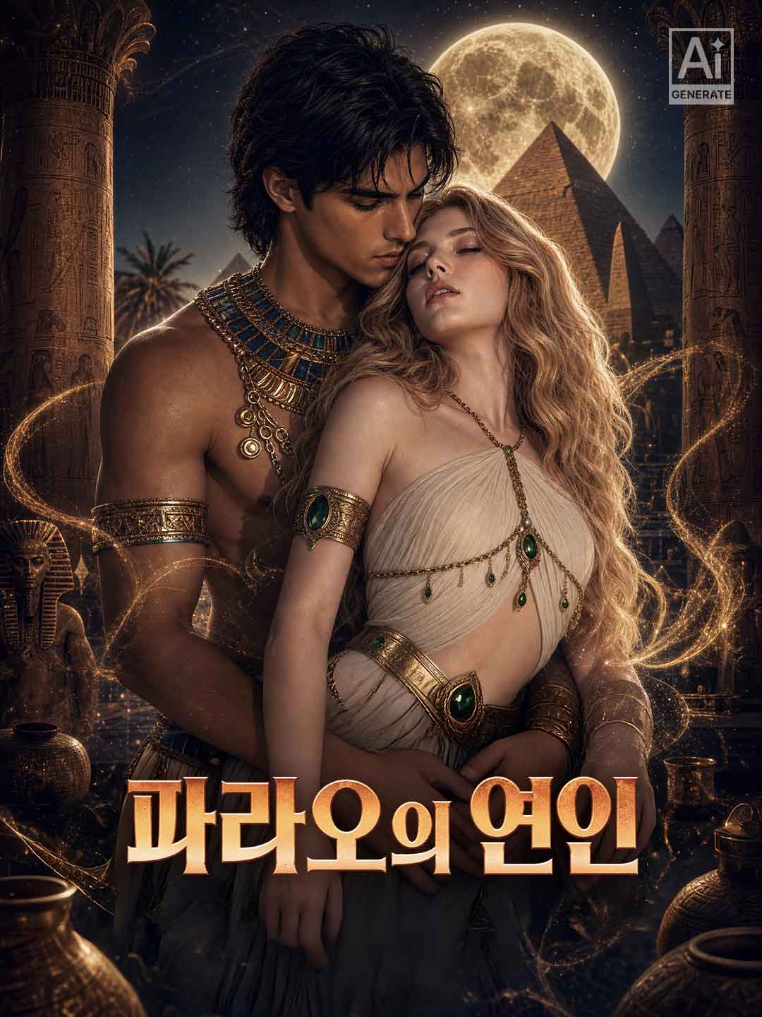 파라오의 연인
