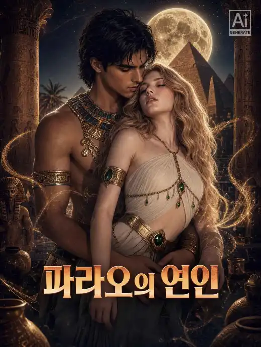 파라오의 연인