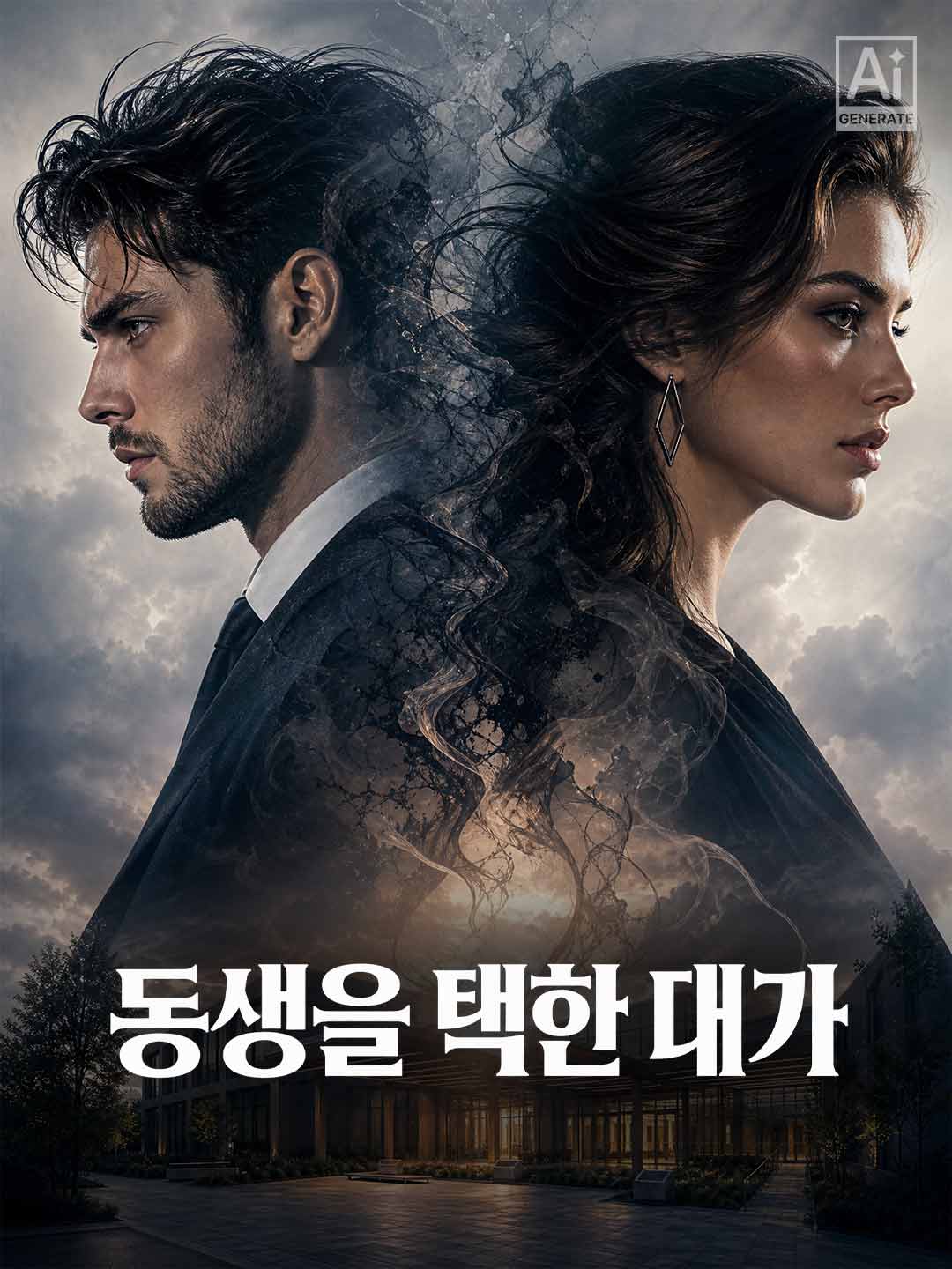 동생을 택한 대가